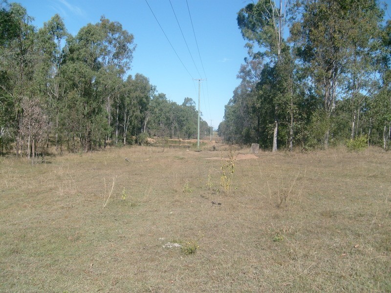 219 Inskips Road, Wallaville QLD 4671