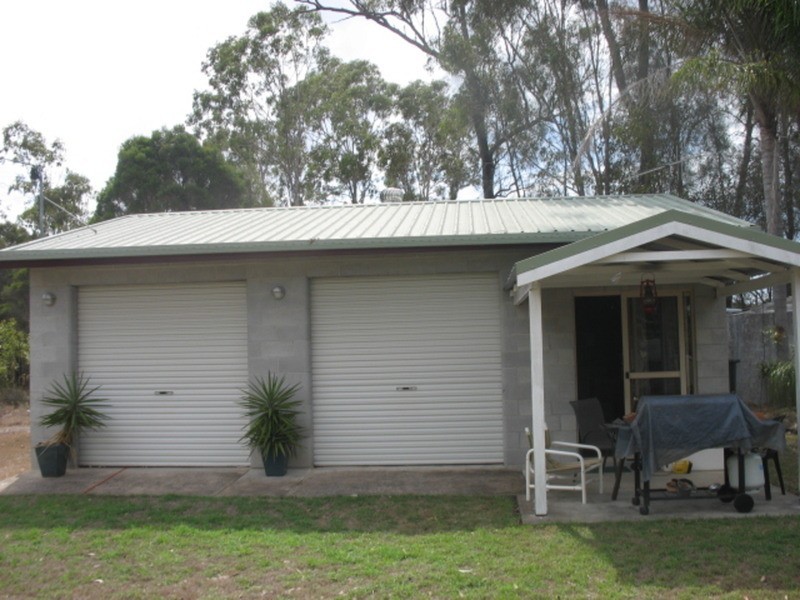27 Isis Street, Buxton QLD 4660