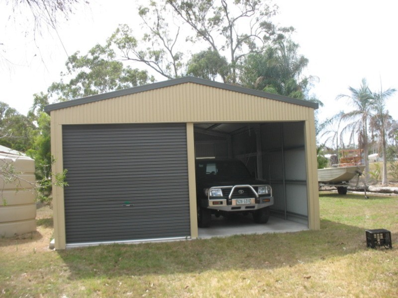 27 Isis Street, Buxton QLD 4660
