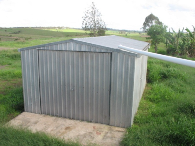 31696 Bruce Highway, Booyal QLD 4671
