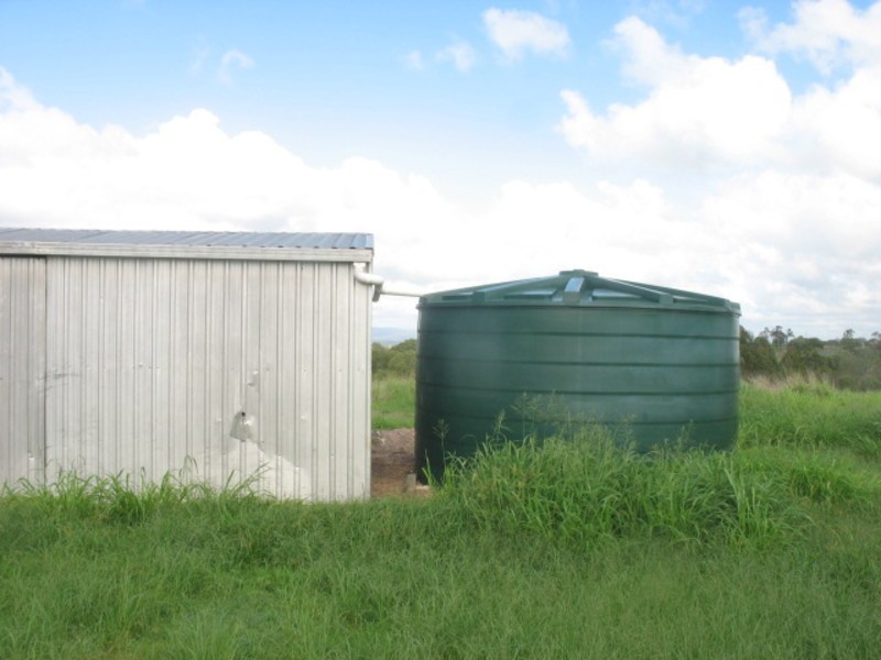 31696 Bruce Highway, Booyal QLD 4671