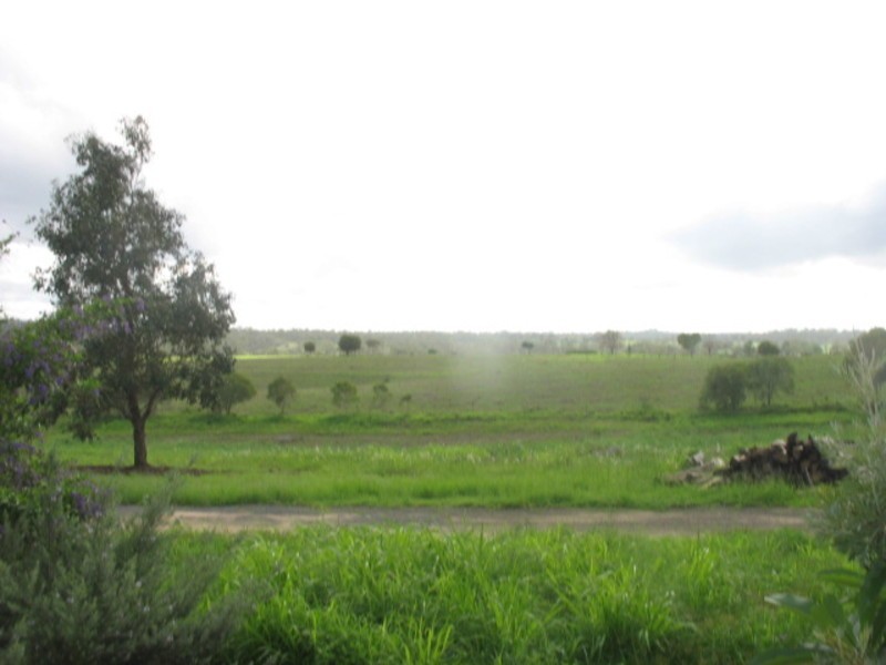 31696 Bruce Highway, Booyal QLD 4671