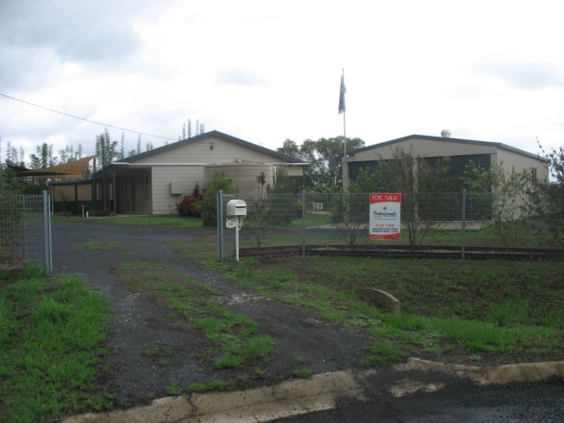 29 Leonard Court, Cordalba QLD 4660