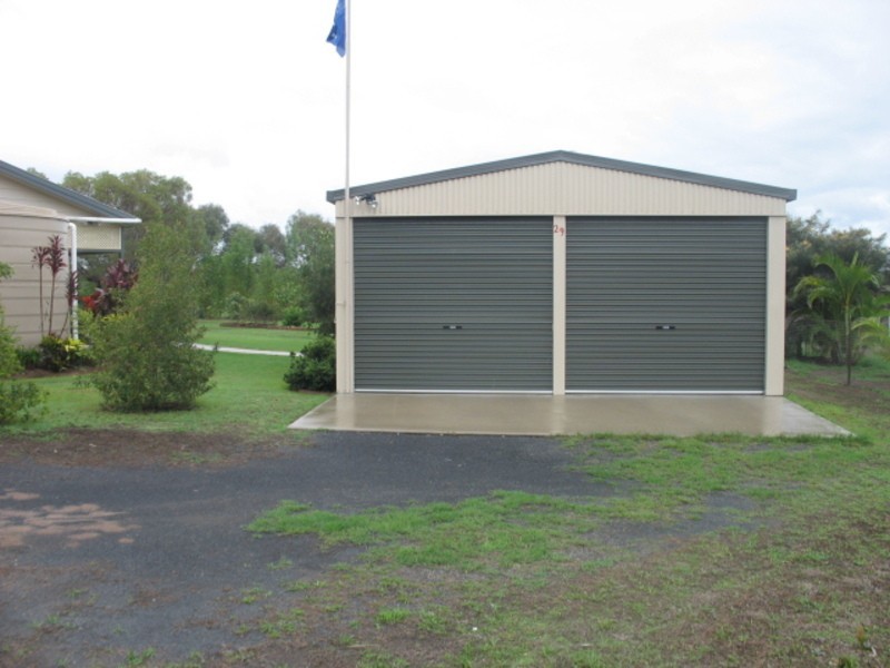 29 Leonard Court, Cordalba QLD 4660