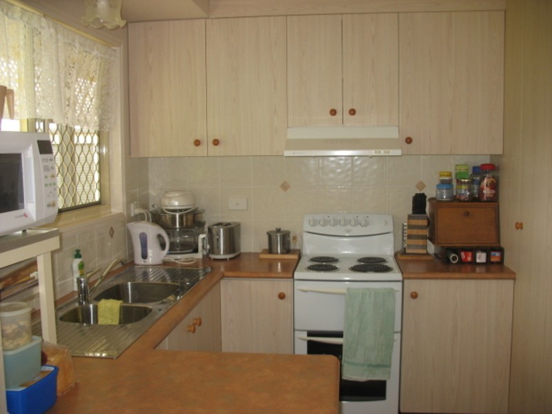 29 Leonard Court, Cordalba QLD 4660