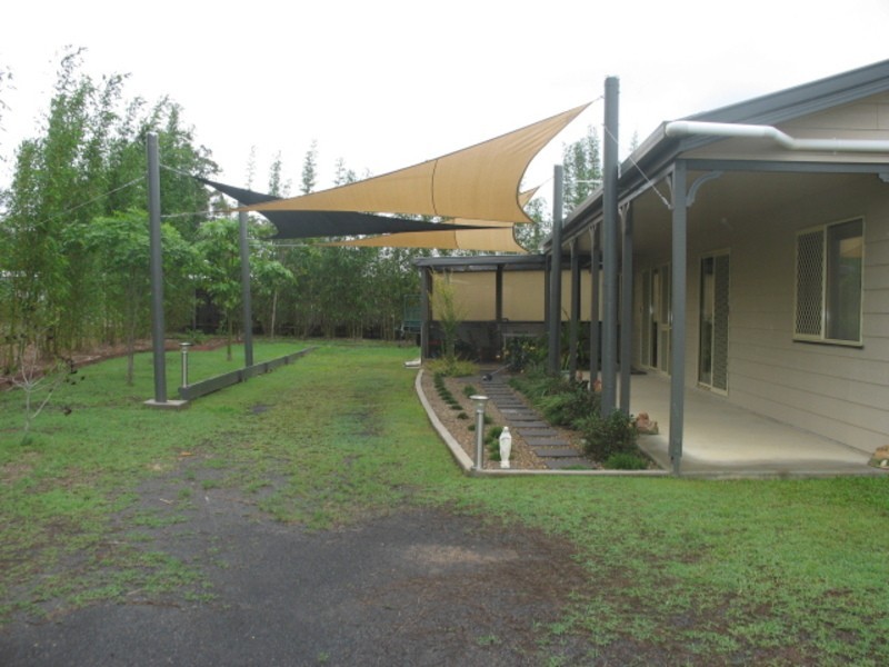 29 Leonard Court, Cordalba QLD 4660