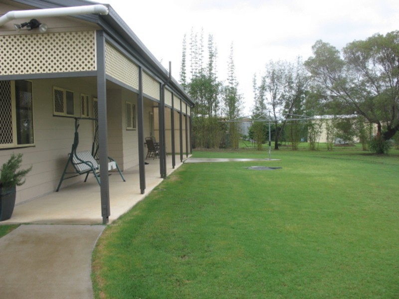 29 Leonard Court, Cordalba QLD 4660