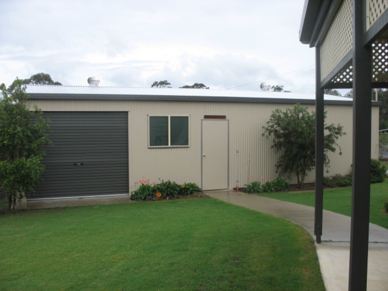 29 Leonard Court, Cordalba QLD 4660