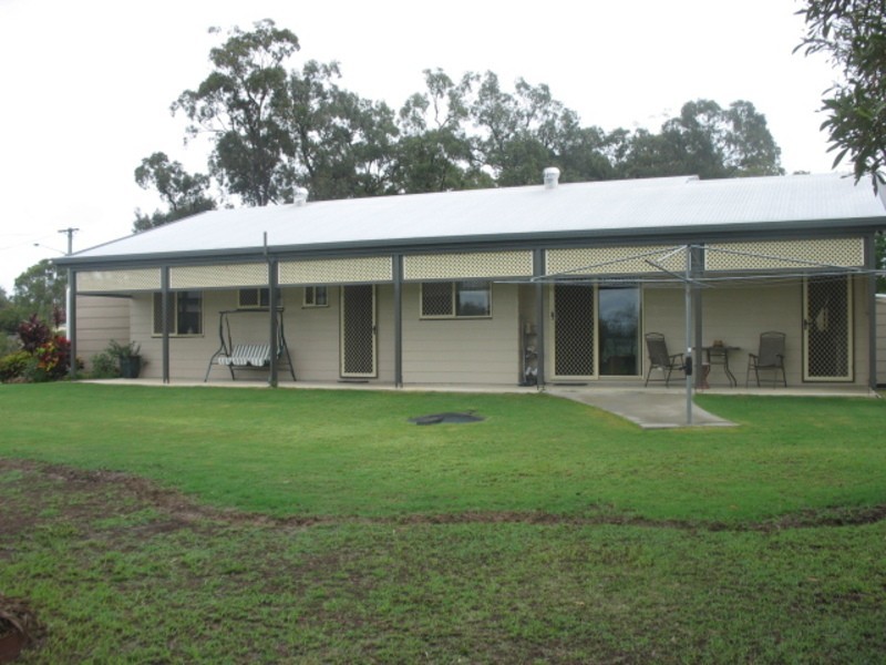 29 Leonard Court, Cordalba QLD 4660