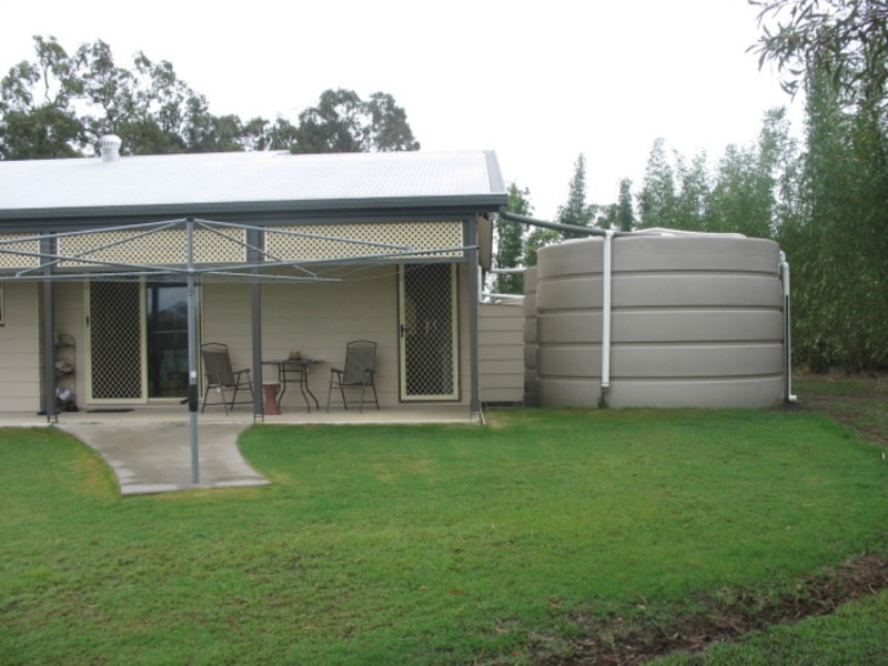 29 Leonard Court, Cordalba QLD 4660