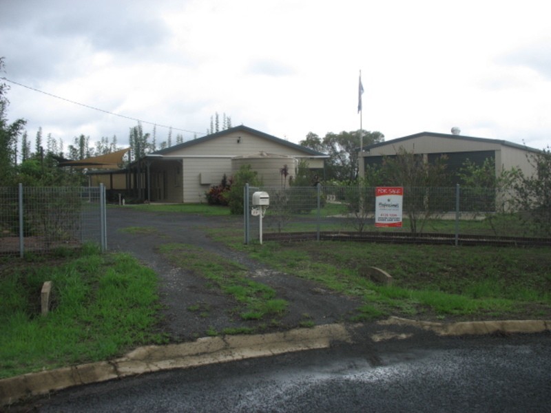 29 Leonard Court, Cordalba QLD 4660