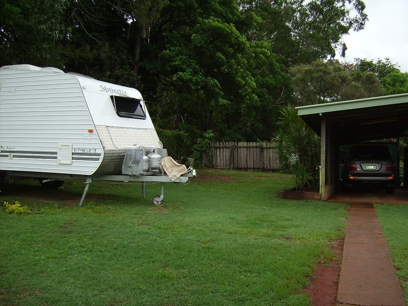 18 Elizabeth Street, Childers QLD 4660