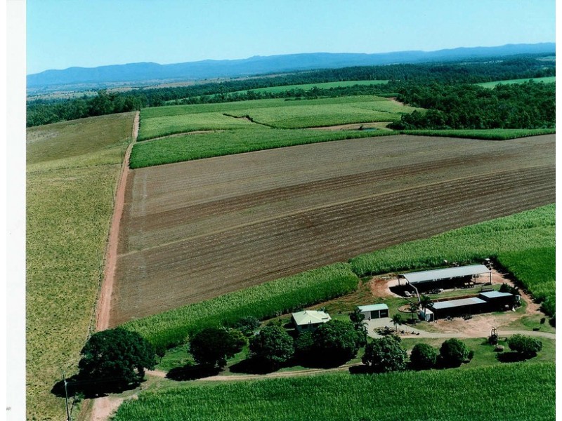 297 Marule Road, Booyal QLD 4671