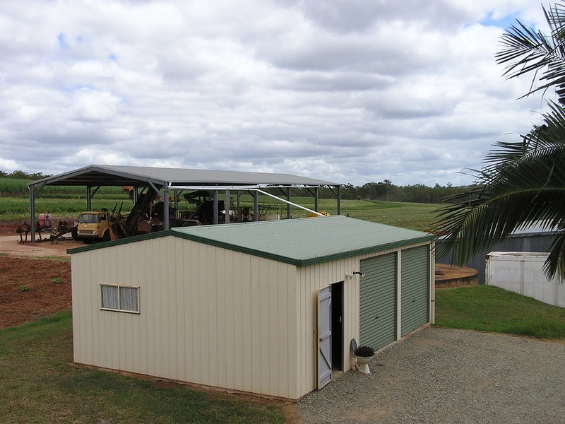 297 Marule Road, Booyal QLD 4671