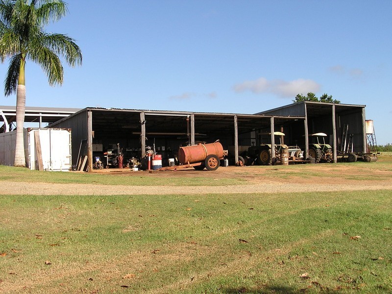 297 Marule Road, Booyal QLD 4671