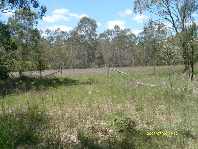 0 Woco Creek Road, Childers QLD 4660