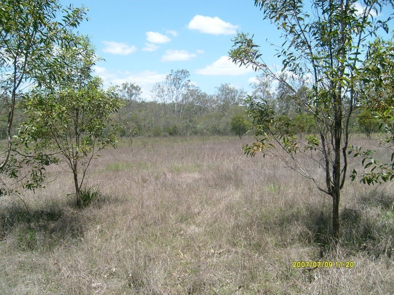 0 Woco Creek Road, Childers QLD 4660