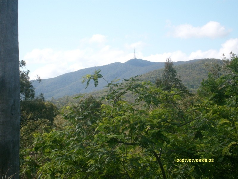 278 Mount Goonaneman Road, Dallarnil QLD 4621