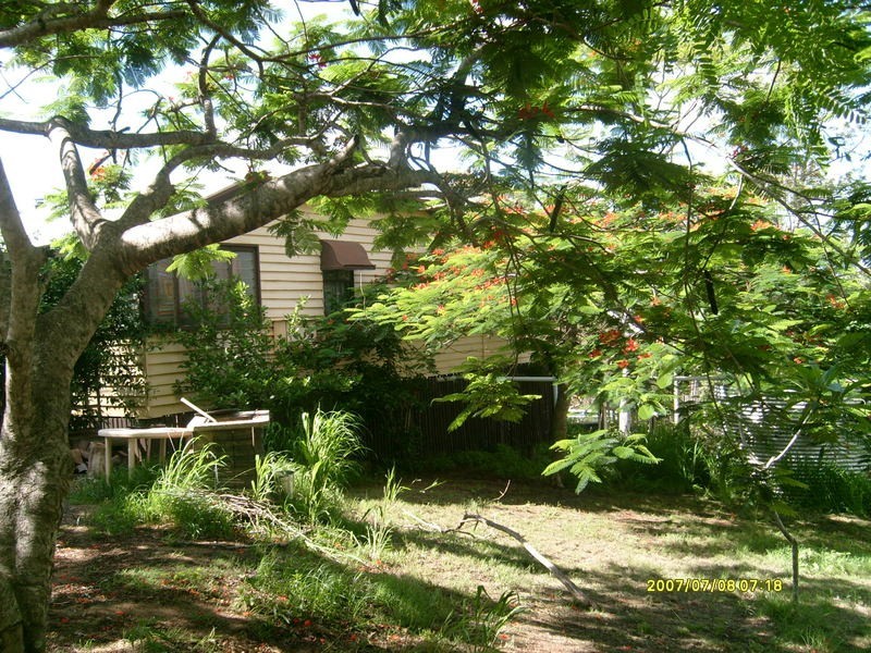 278 Mount Goonaneman Road, Dallarnil QLD 4621