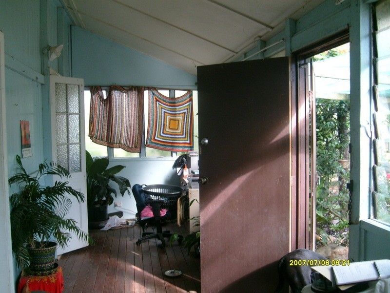 278 Mount Goonaneman Road, Dallarnil QLD 4621