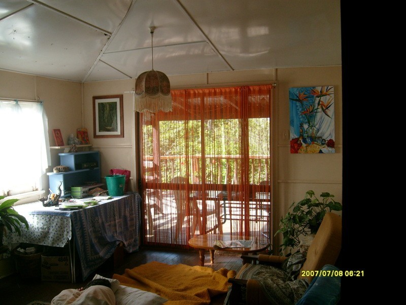 278 Mount Goonaneman Road, Dallarnil QLD 4621