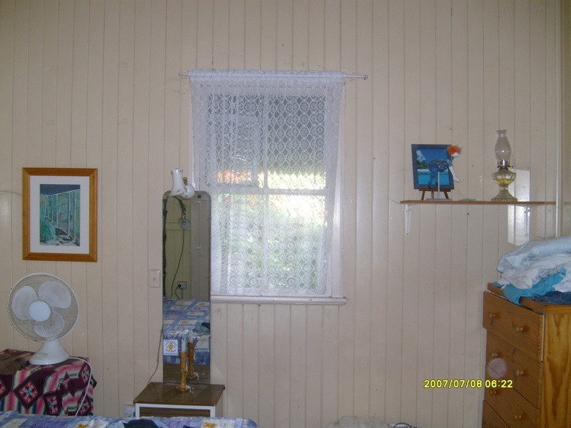 278 Mount Goonaneman Road, Dallarnil QLD 4621