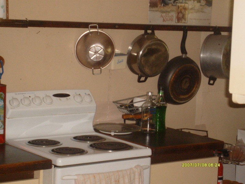 278 Mount Goonaneman Road, Dallarnil QLD 4621