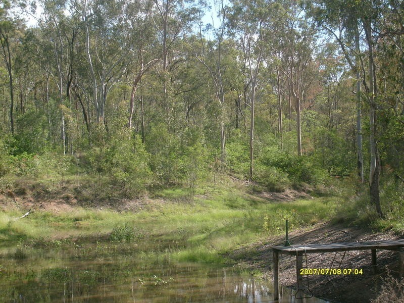 278 Mount Goonaneman Road, Dallarnil QLD 4621