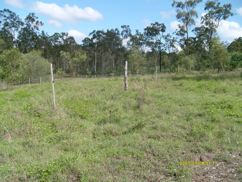 278 Mount Goonaneman Road, Dallarnil QLD 4621