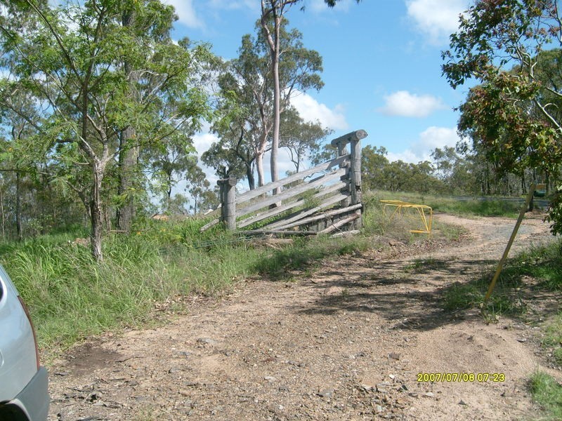 278 Mount Goonaneman Road, Dallarnil QLD 4621