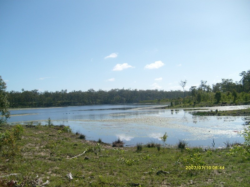 0 Warrah Road, Howard QLD 4659