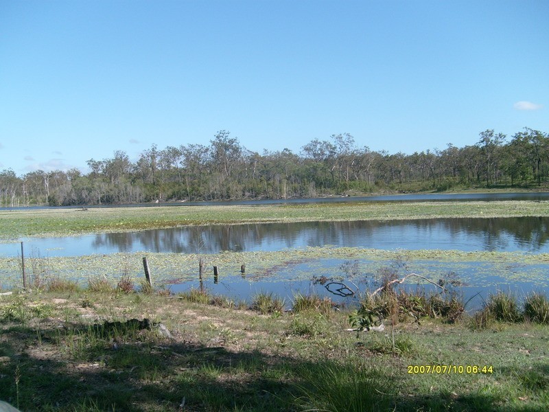 0 Warrah Road, Howard QLD 4659
