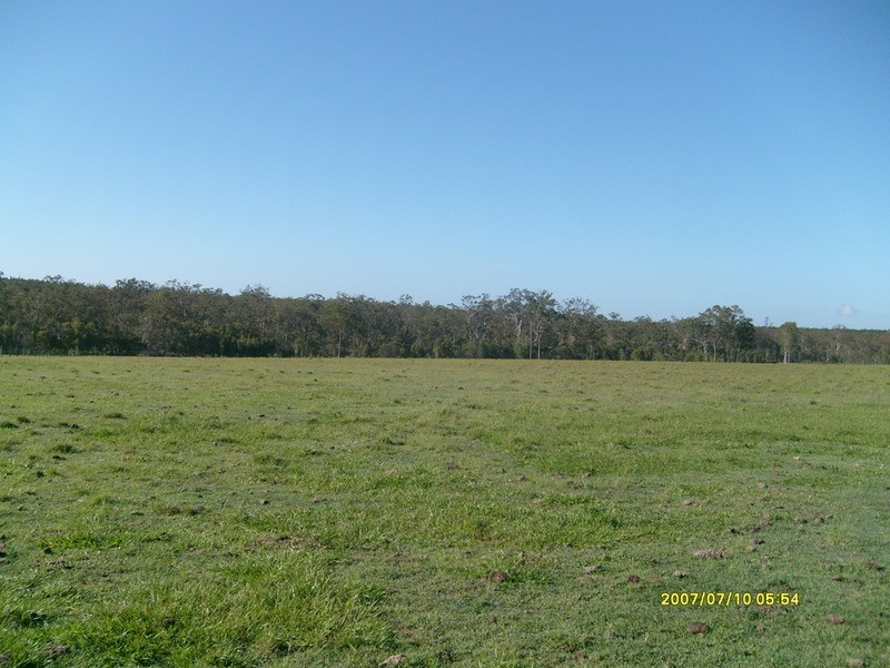0 Warrah Road, Howard QLD 4659