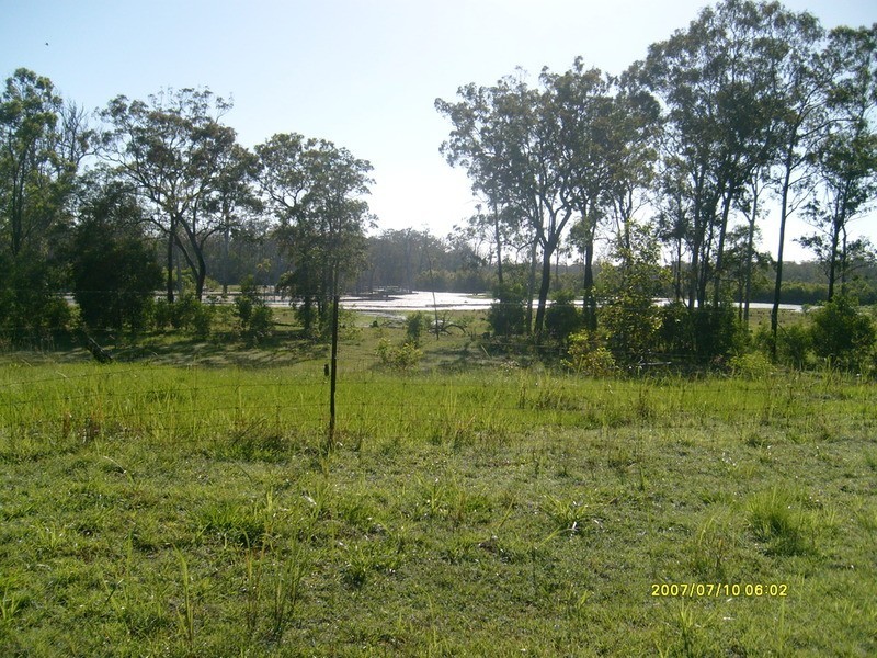 0 Warrah Road, Howard QLD 4659