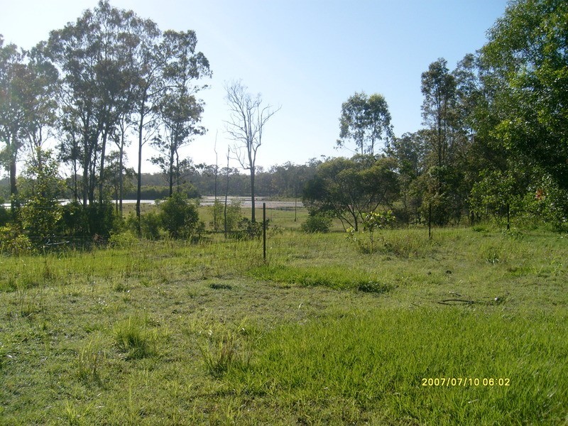 0 Warrah Road, Howard QLD 4659