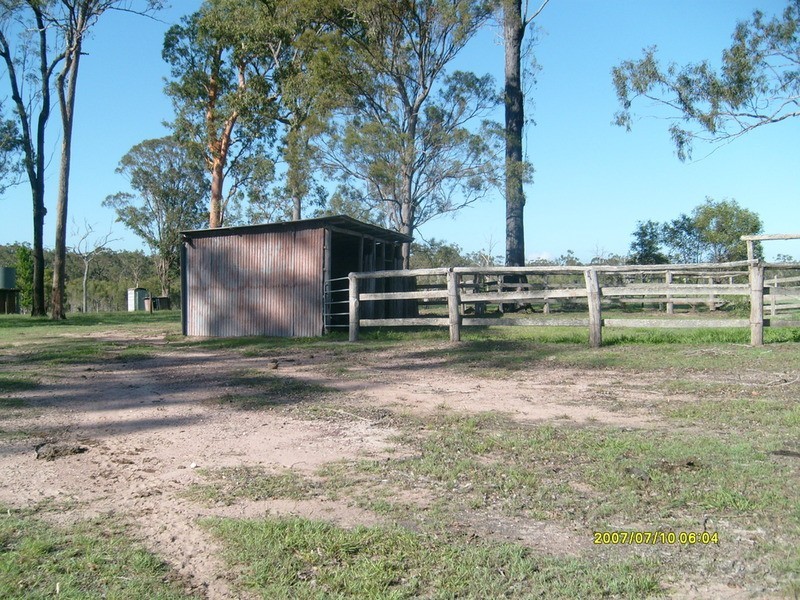 0 Warrah Road, Howard QLD 4659