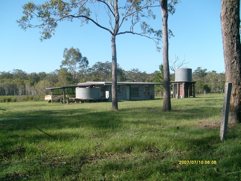 0 Warrah Road, Howard QLD 4659
