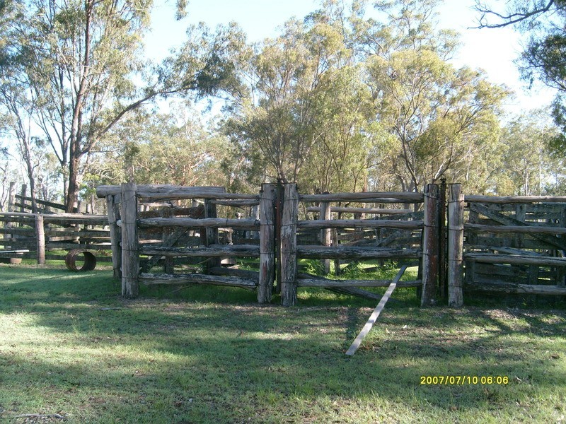 0 Warrah Road, Howard QLD 4659