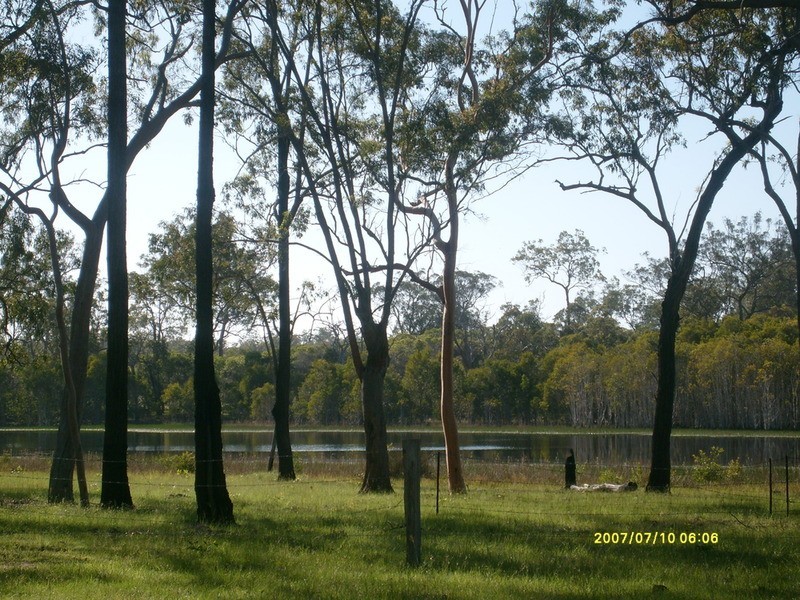 0 Warrah Road, Howard QLD 4659