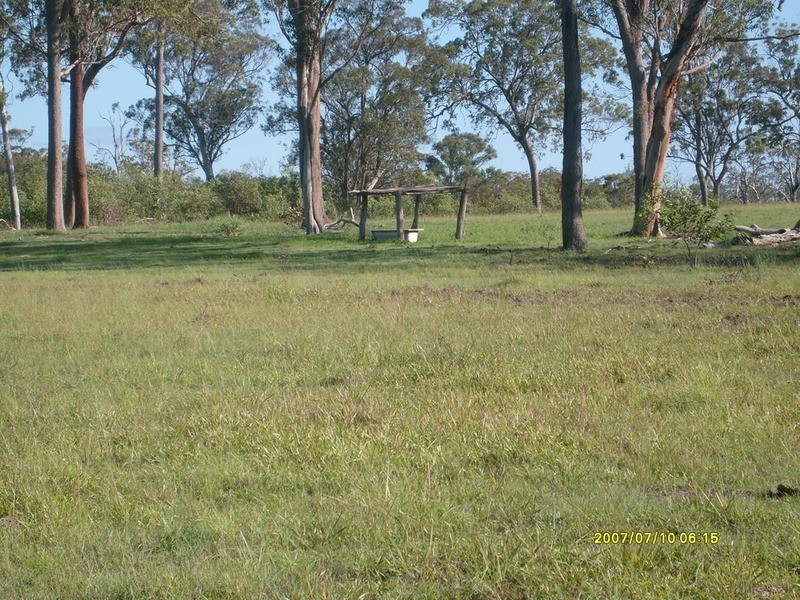0 Warrah Road, Howard QLD 4659