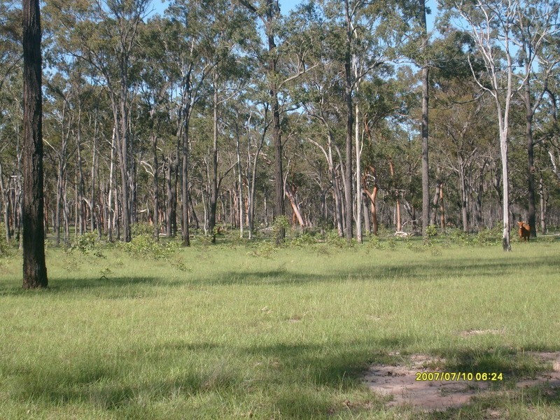 0 Warrah Road, Howard QLD 4659