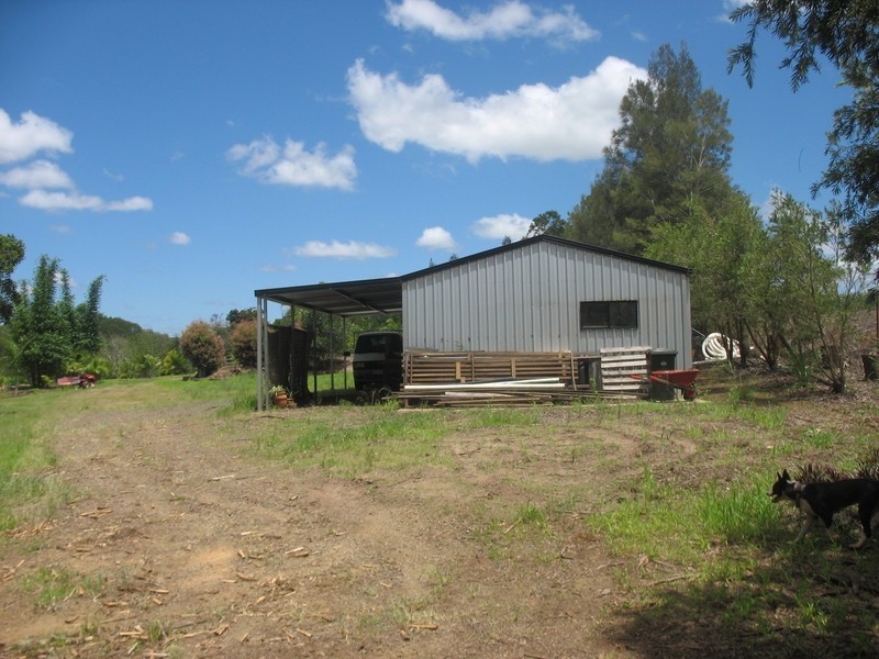 106 Gelsominos Road, Childers QLD 4660