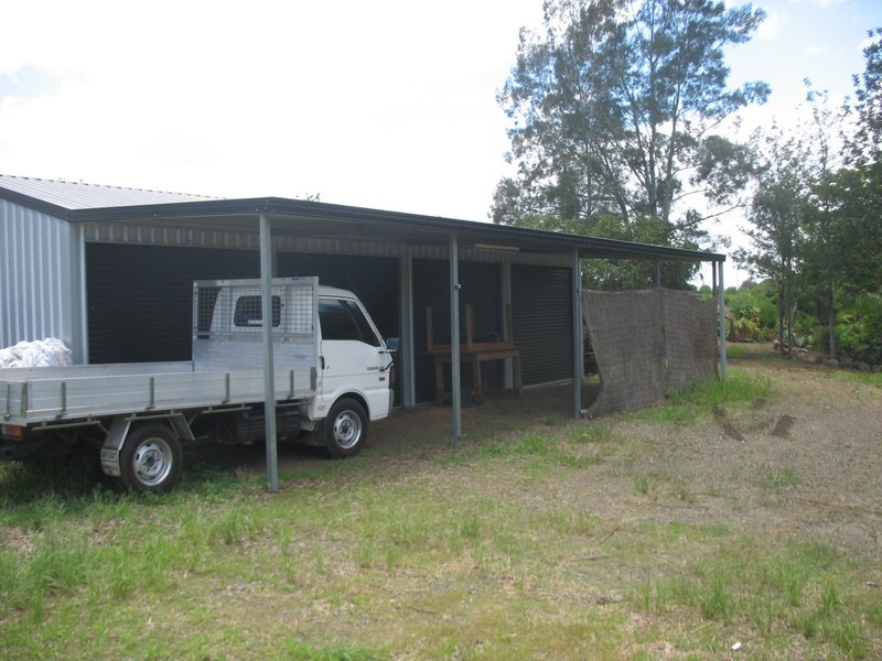 106 Gelsominos Road, Childers QLD 4660