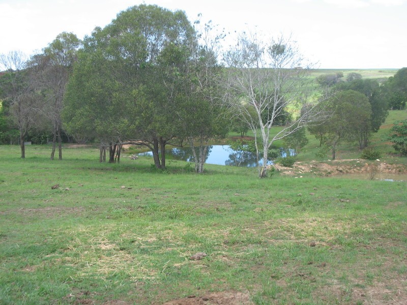 106 Gelsominos Road, Childers QLD 4660