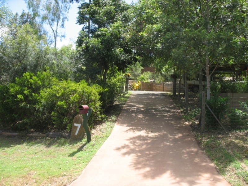 7 Delaney Court, Childers QLD 4660