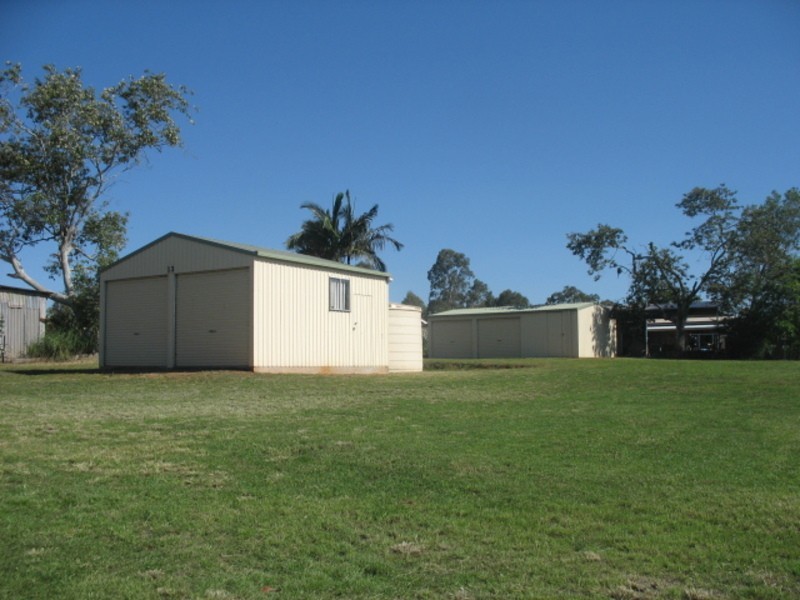 13 Norman Street, Cordalba QLD 4660