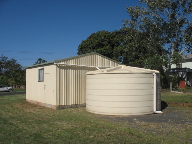 13 Norman Street, Cordalba QLD 4660