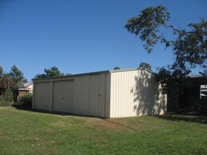 13 Norman Street, Cordalba QLD 4660