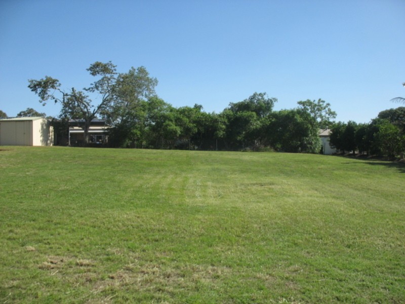 13 Norman Street, Cordalba QLD 4660