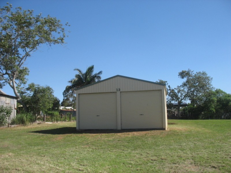 13 Norman Street, Cordalba QLD 4660